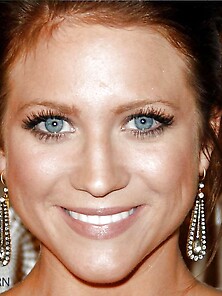 Brittany Snow