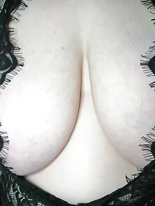 My Tits At Night