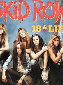 Skid Row