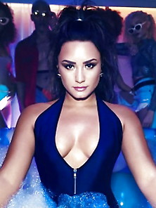 Demi Lovato