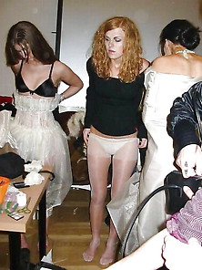 Pantyhose Amateurs 75