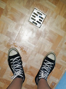 Meine Chucks