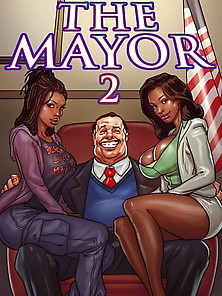 The Mayor 2