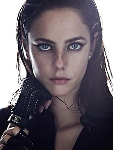 Kaya Scodelario The Sweetie 2