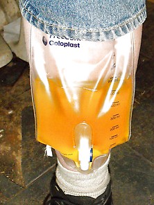 Catheter Bag