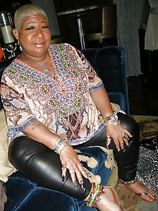 Luenell