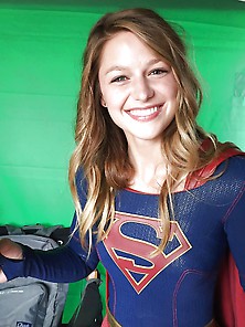 Melissa Benoist