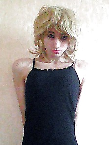 Crossdresser Exposed (3)