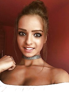 Romanian Teen Slut Danusia D 5