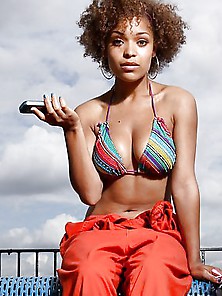 Antonia Thomas