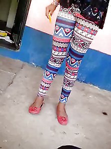 Leggins Como Me Gustan