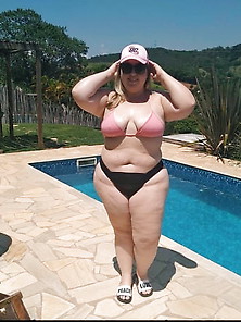 Gordinhas De Biquini Bbw Bikini