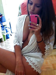 Hot Serbian Girls 14