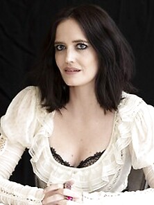 Eva Green Hot