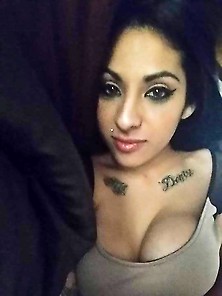 Texas Latina With Huge Boobs