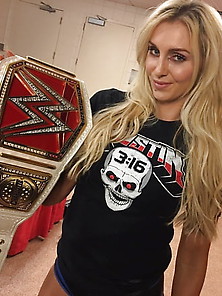 Charlotte Flair