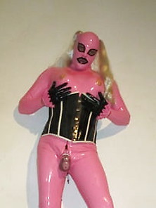 Rubberdoll