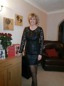 Louise From Norwich 2,  Milf,  Gilf (Nn)