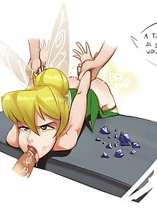 Tinker Bell