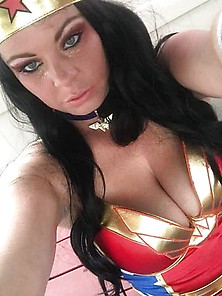 Wonder Women