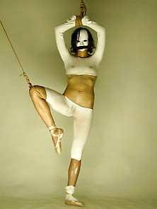 Ballerins In Bdsm