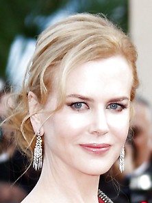 Nicole Kidman