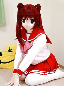 Kigurumi 20