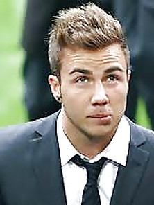 Mario Goetze