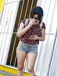 Voyeur Mexicanas 80