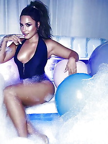 Demi Lovato Yum Yum 2