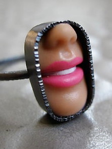 Barbie Jewellery