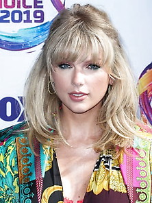 Taylor Swift - Teen Choice Awards 2019