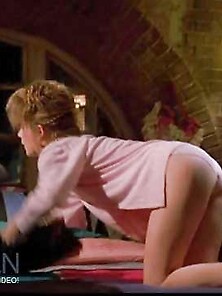 Lea Thompson