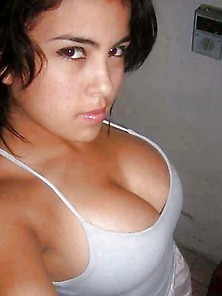 Tetas Escotadas