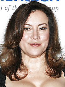 Jennifer Tilly - Hot Boobage X