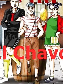 El Chavo