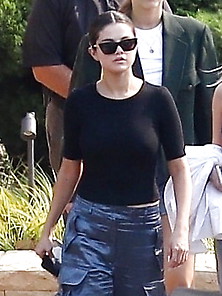 Selena Gomez