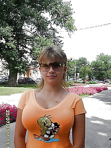 Webtastic Special: Russian Teen