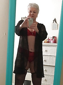 Sexy Granny