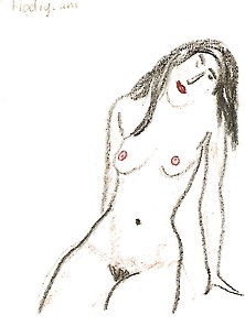 Modigliani Imitations