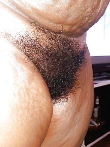 Hairy