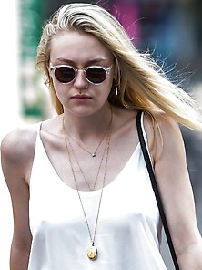 Dakota Fanning