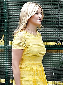 Holly Willoughby