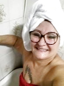 Brasil Mature Teacher Facebook