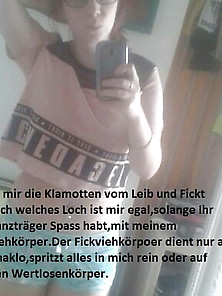 Nutzfleisch Jessi Aus Frankfurt