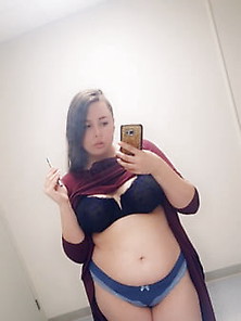 Chubby Amateur