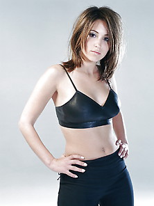 Rachel Stevens Yum Yum