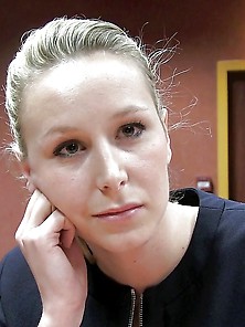 Marion Marechal Lepen