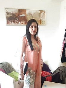 Desi Pakistani