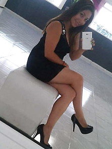 Con Tacones